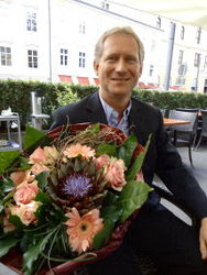 Holland Blumen macht Fleurop Konkurrenz am Mittwoch, 15. Juni 2011