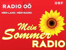 Radio Oberösterreich Sommerradio am Samstag, 20. Juli 2013