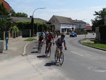 Leithaberg-Radmarathon am Dienstag, 10. Juni 2014