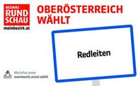 Redleiten wählt – Bürgermeister, Gemeinderat & Landtag am Sonntag, 26. September 2021, Copyright siehe www.meinbezirk.at