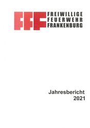 Jahresbericht 2021 am Donnerstag, 10. März 2022
