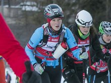 Mountain Attack - Schattberg Race am Dienstag, 16. Januar 2018