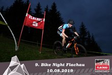 Bike Night Flachau am Freitag, 16. August 2019